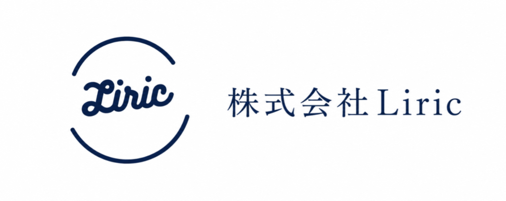 株式会社Liric